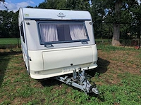 1993 hobby classic caravan - afbeelding 4 van  11