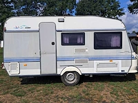 1993 hobby classic caravan - afbeelding 5 van  11