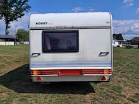 1993 hobby classic caravan - afbeelding 6 van  11