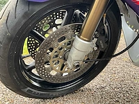 1993 honda firebalde sc28 cbr900rr - afbeelding 3 van  42