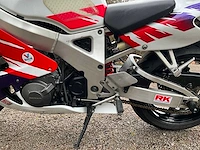 1993 honda firebalde sc28 cbr900rr - afbeelding 5 van  42
