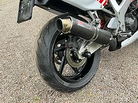 1993 honda firebalde sc28 cbr900rr - afbeelding 10 van  42