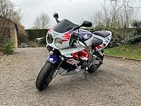 1993 honda firebalde sc28 cbr900rr - afbeelding 1 van  42