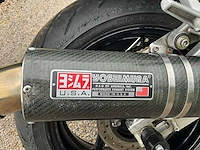 1993 honda firebalde sc28 cbr900rr - afbeelding 15 van  42