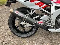 1993 honda firebalde sc28 cbr900rr - afbeelding 16 van  42