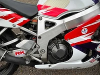 1993 honda firebalde sc28 cbr900rr - afbeelding 17 van  42
