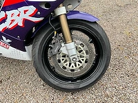 1993 honda firebalde sc28 cbr900rr - afbeelding 20 van  42