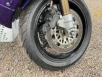 1993 honda firebalde sc28 cbr900rr - afbeelding 21 van  42