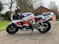 1993 honda firebalde sc28 cbr900rr - afbeelding 12 van  42