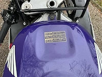 1993 honda firebalde sc28 cbr900rr - afbeelding 27 van  42