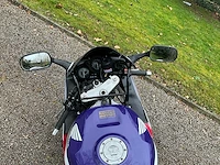 1993 honda firebalde sc28 cbr900rr - afbeelding 28 van  42
