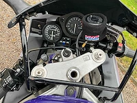 1993 honda firebalde sc28 cbr900rr - afbeelding 30 van  42