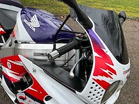 1993 honda firebalde sc28 cbr900rr - afbeelding 32 van  42