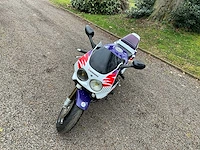 1993 honda firebalde sc28 cbr900rr - afbeelding 33 van  42