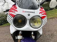 1993 honda firebalde sc28 cbr900rr - afbeelding 35 van  42