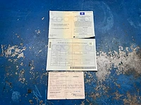 1993 honda firebalde sc28 cbr900rr - afbeelding 37 van  42