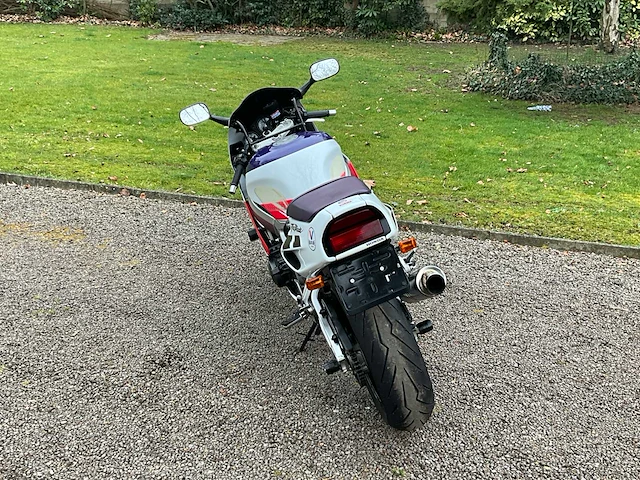 1993 honda firebalde sc28 cbr900rr - afbeelding 34 van  42
