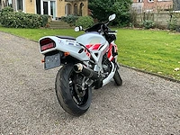 1993 honda firebalde sc28 cbr900rr - afbeelding 38 van  42