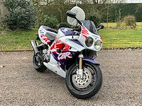 1993 honda firebalde sc28 cbr900rr - afbeelding 40 van  42