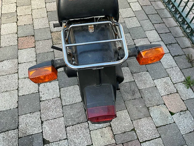 1993 honda px - afbeelding 4 van  21
