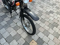 1993 honda px - afbeelding 19 van  21