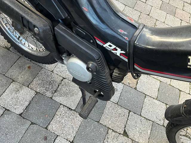 1993 honda px - afbeelding 2 van  21