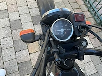 1993 honda px - afbeelding 8 van  21