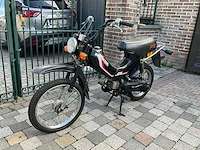 1993 honda px - afbeelding 1 van  21
