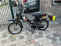 1993 honda px - afbeelding 12 van  21