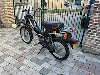 1993 honda px - afbeelding 15 van  21