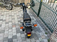 1993 honda px - afbeelding 16 van  21