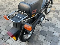 1993 honda px - afbeelding 18 van  21