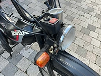 1993 honda px - afbeelding 20 van  21