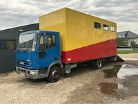 1993 iveco ml 100 e 15 vrachtwagen - afbeelding 1 van  33