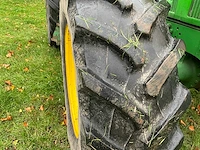 1993 john deere 7800as - afbeelding 2 van  48