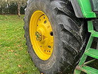 1993 john deere 7800as - afbeelding 6 van  48