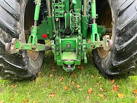 1993 john deere 7800as - afbeelding 7 van  48