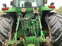 1993 john deere 7800as - afbeelding 9 van  48