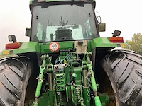 1993 john deere 7800as - afbeelding 10 van  48