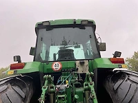 1993 john deere 7800as - afbeelding 11 van  48