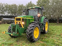 1993 john deere 7800as - afbeelding 1 van  48