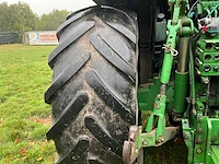 1993 john deere 7800as - afbeelding 13 van  48
