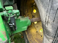 1993 john deere 7800as - afbeelding 14 van  48