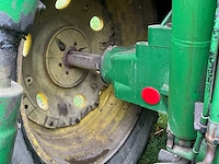 1993 john deere 7800as - afbeelding 15 van  48