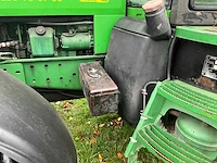 1993 john deere 7800as - afbeelding 16 van  48