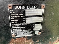 1993 john deere 7800as - afbeelding 17 van  48