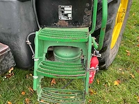 1993 john deere 7800as - afbeelding 18 van  48
