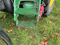 1993 john deere 7800as - afbeelding 19 van  48