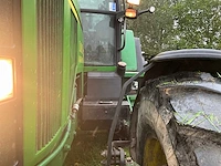 1993 john deere 7800as - afbeelding 25 van  48
