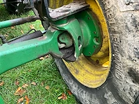1993 john deere 7800as - afbeelding 26 van  48